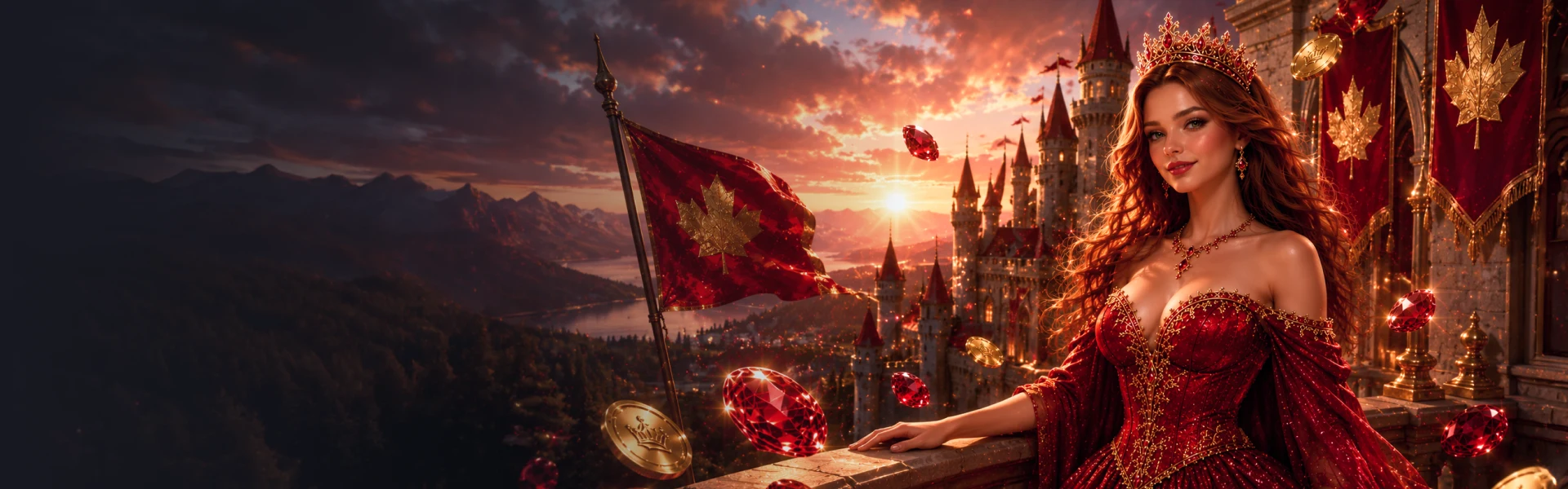About SpinEmpire Casino Canada